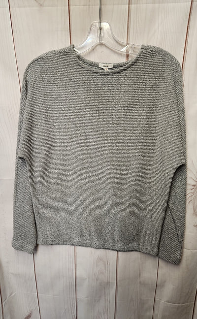 Ardene Women's Size XS Gray Sweater