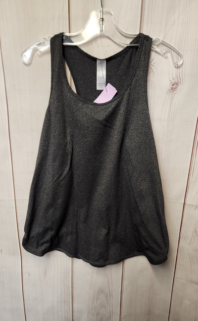 Ivivva - Lululemon Girl's Size 10 Gray Shirt