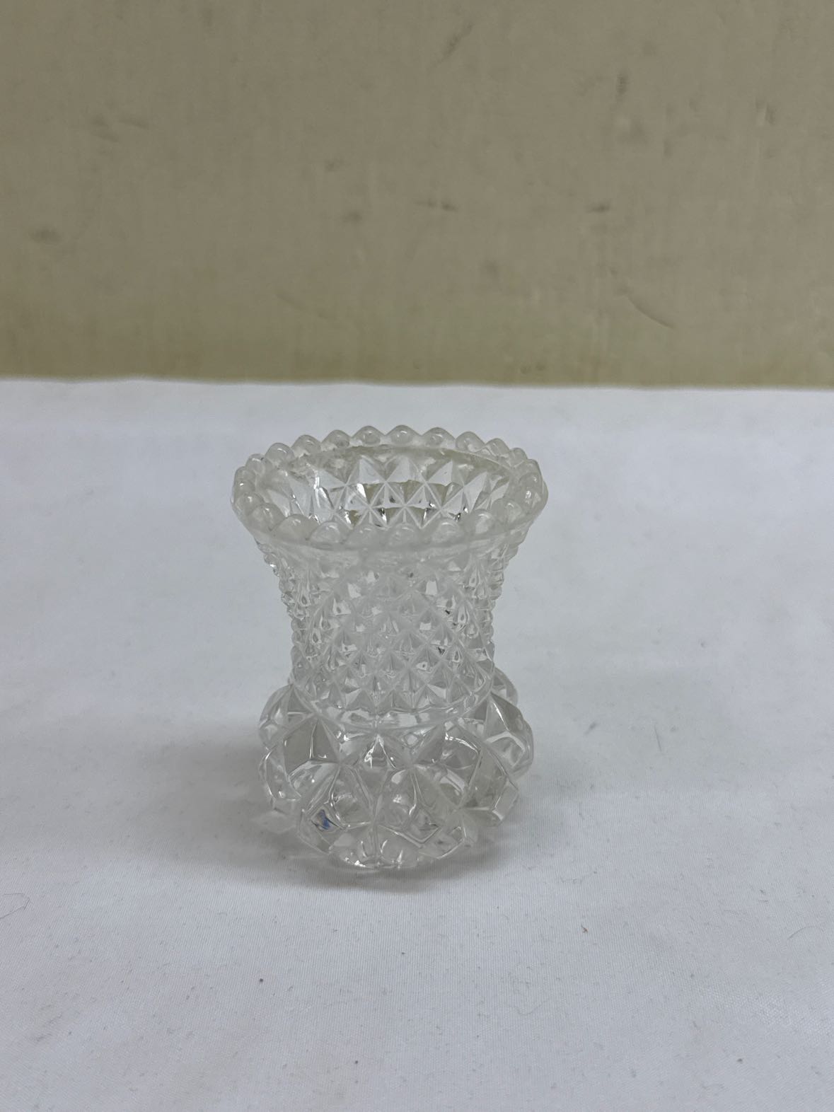 Mini Bud Vase