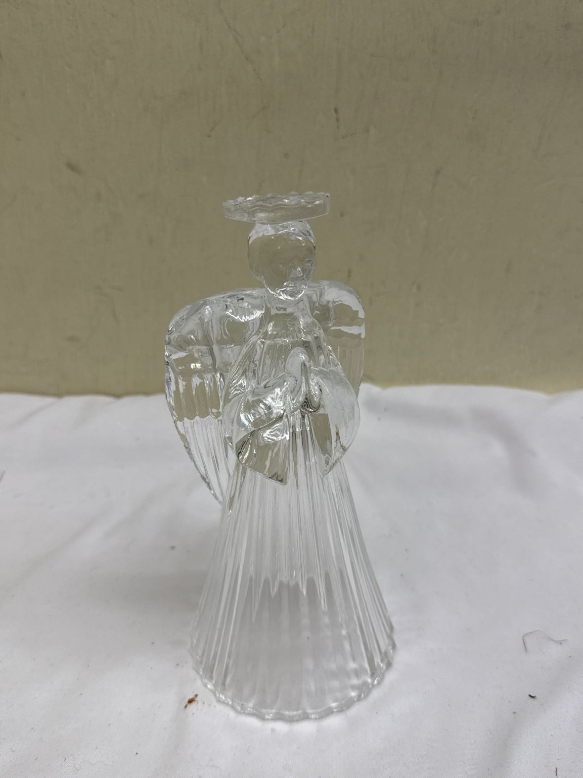 Angel Candleholder(s)