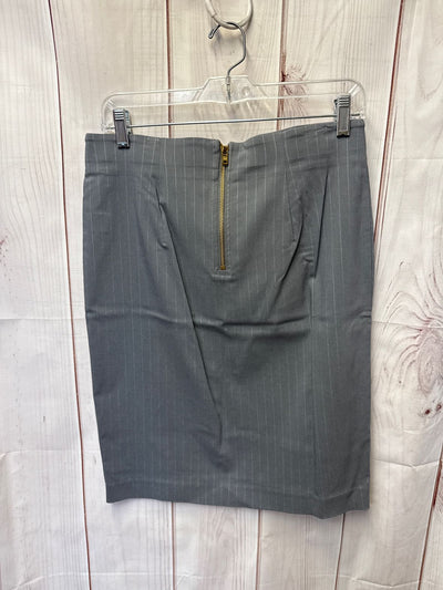 Premise Women's Size 8 Gray Skirt
