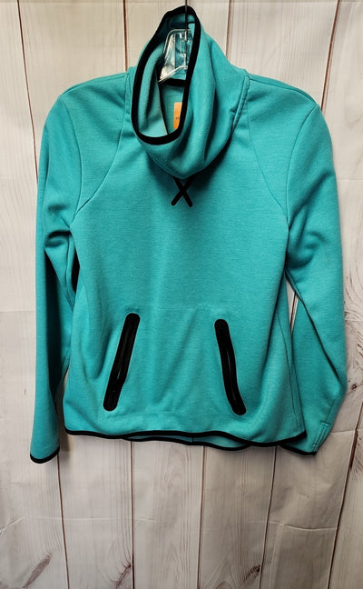 C9 by Champion Women's Size XS Teal Sweatshirt