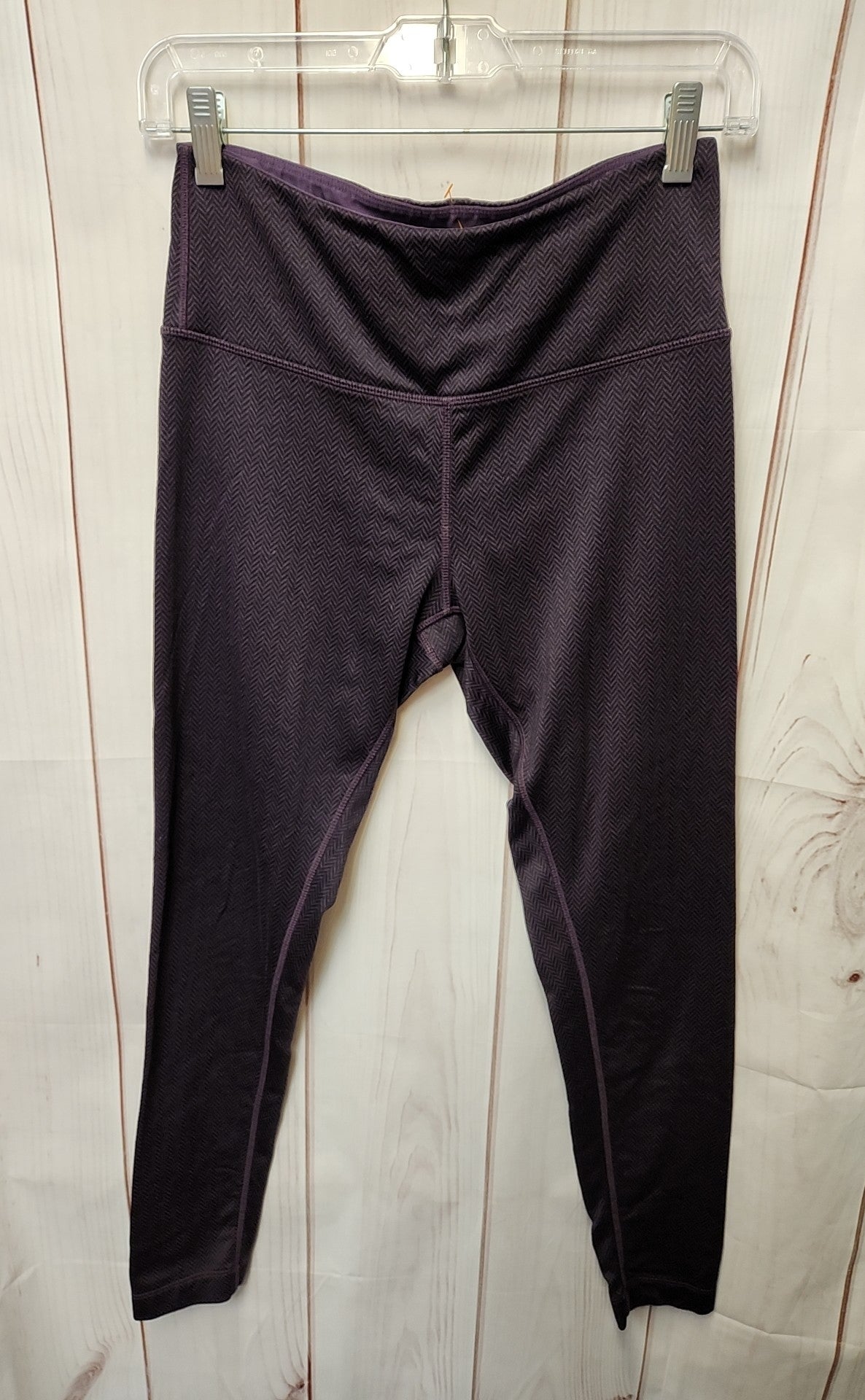 Mondetta Women's Size S Purple Leggings
