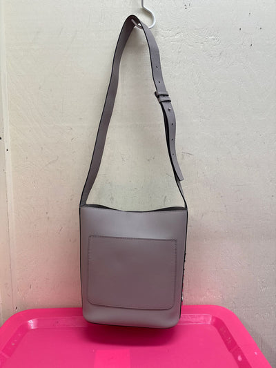 DKNY Beige Tote Bag
