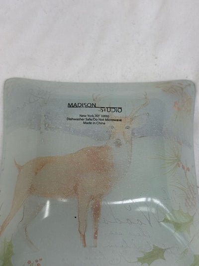 Madison Studio Dish
