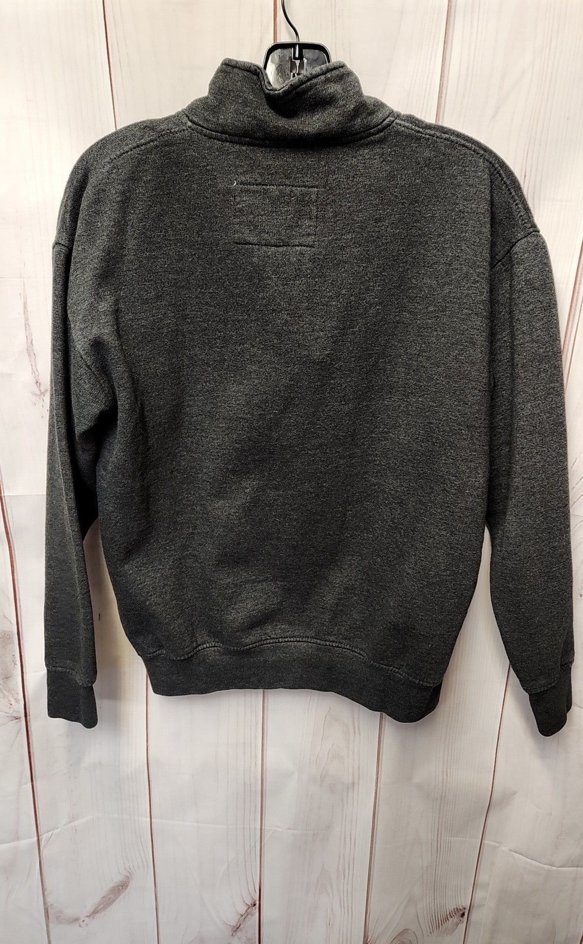 Bay State Gear Women's Size XS Gray Sweatshirt