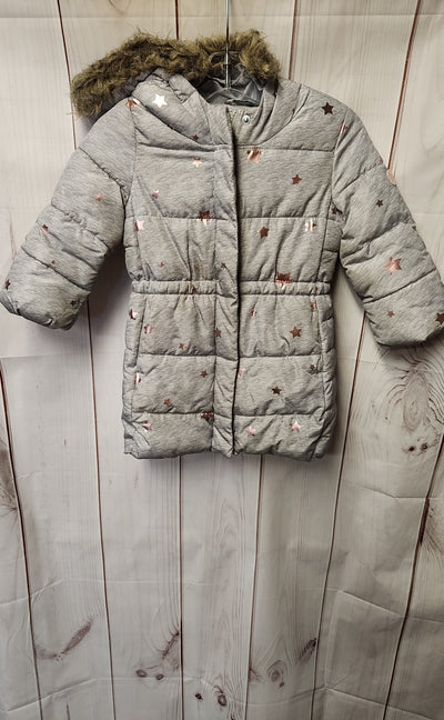 Gap Girl's Size 3 Gray Jacket