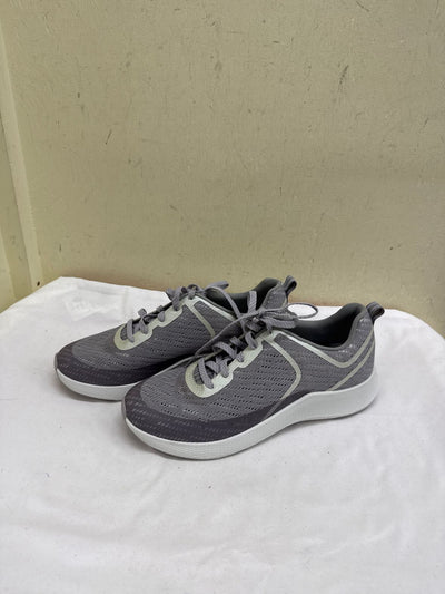 Dansko Women's Size 38 = 7-1/2 Purple Sneakers Shoes