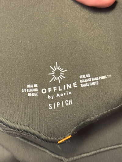 Offline by Aerie Women's Size S Green Leggings