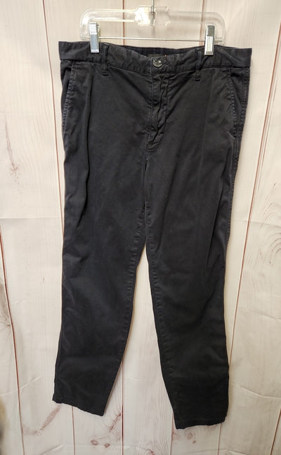 Nordstrom Boy's Size 16 Black Pants