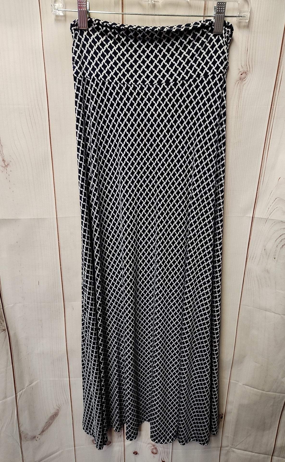 Gilli Women's Size S Blue Skirt