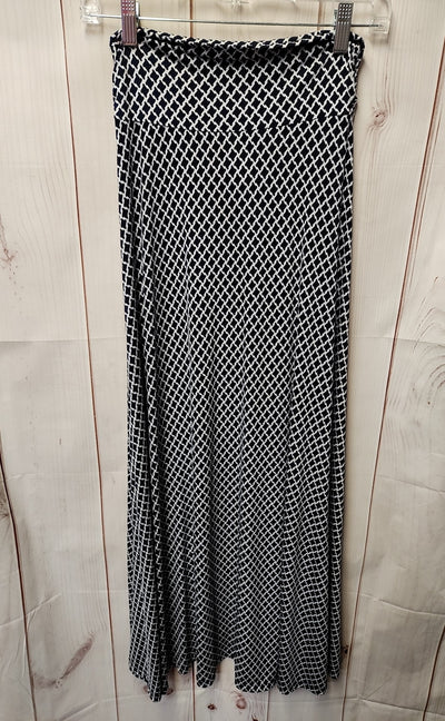 Gilli Women's Size S Blue Skirt