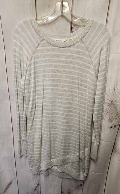 Athleta Women's Size S Gray Dress