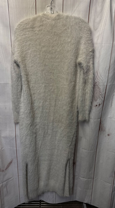 Ruby Moon Women's Size XS Gray Cardigan