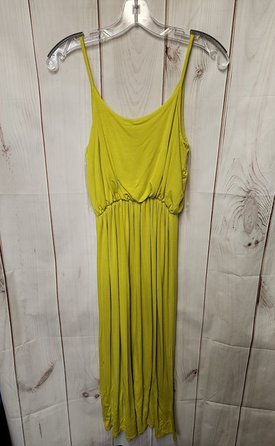 Olivia Rae Women's Size XS Yellow Dress