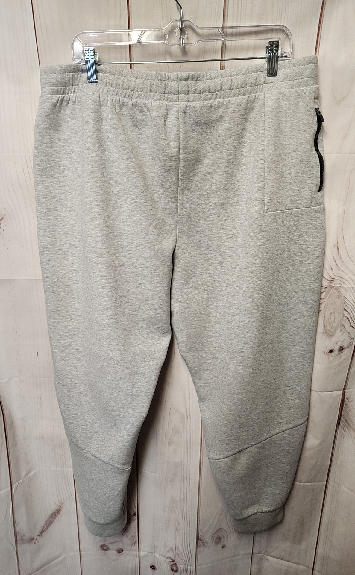 DSG Men's Size XL Gray Sweatpants