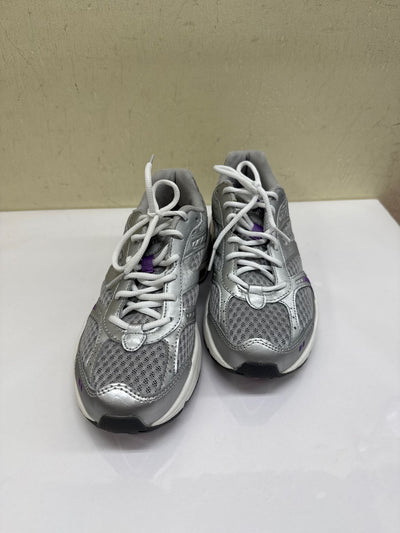 Ryka Women's Size 7 Gray Sneakers
