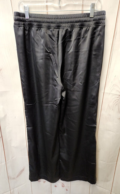 NWT Old Navy Women's Size M Black Sweatpants