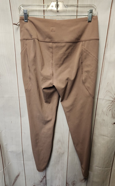 Avalanche Women's Size L Beige Leggings