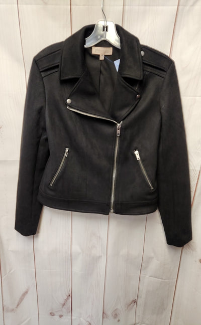 Philosophy Women's Size M Black Jacket