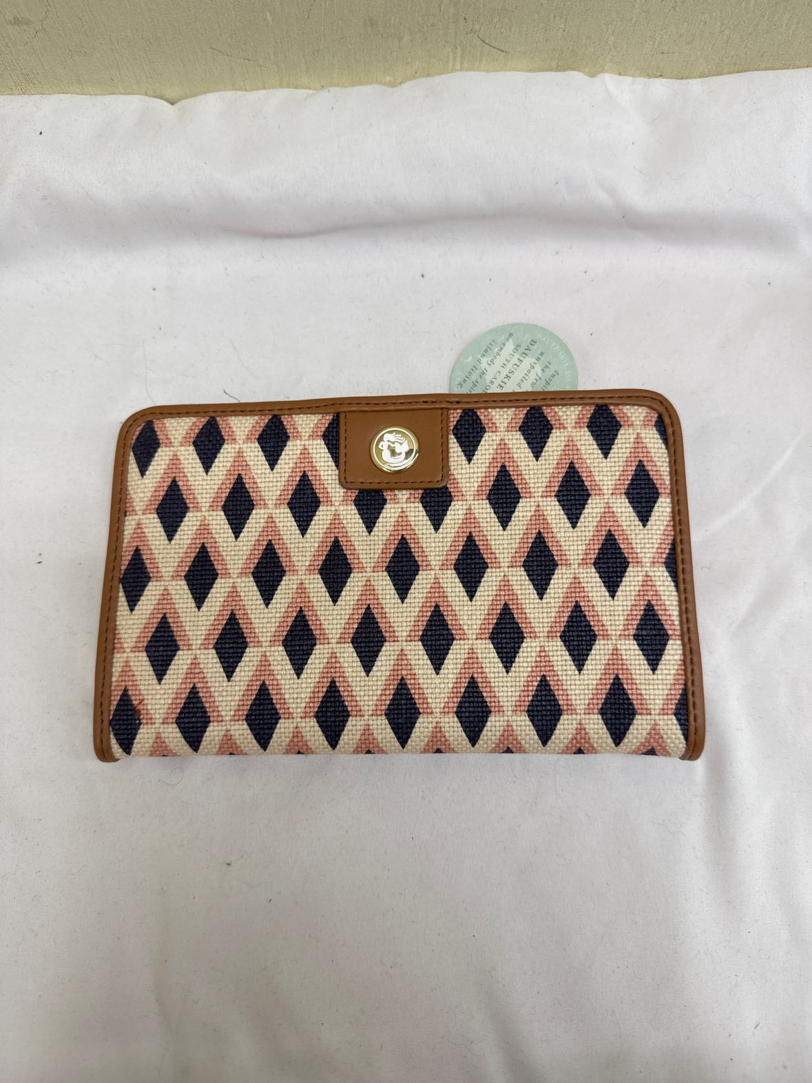 Spartina Multi-Color Wallet