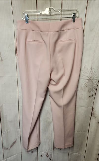 Kasper Women's Size 8 Pink Pants