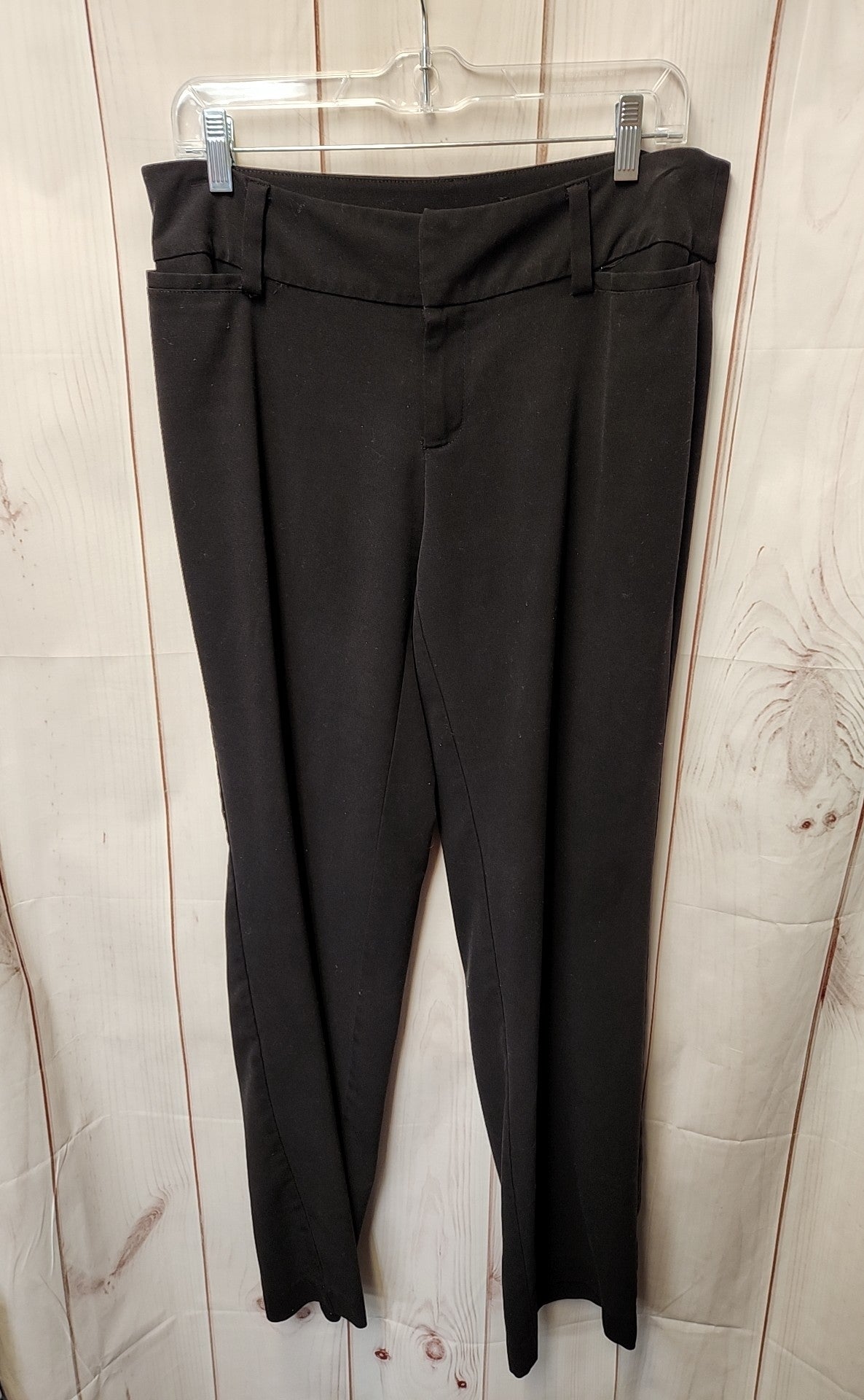 AB studio Women's Size 6 Black Pants