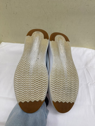 Cole Haan Women's Size 10 White Sneakers
