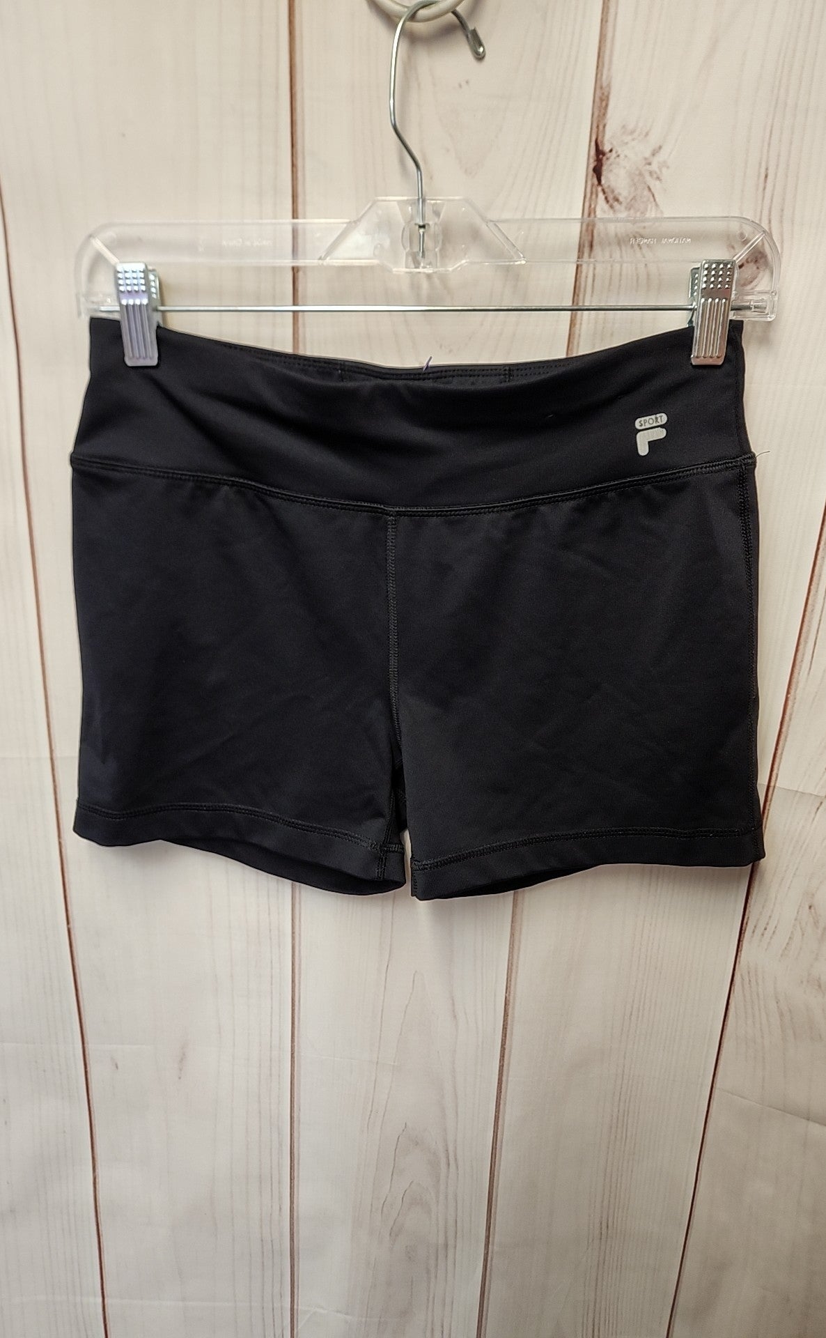 Fila Women's Size S Black Shorts