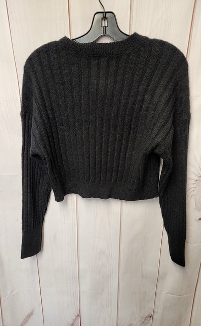 NWT Sophie Rue Women's Size XS Black Sweater