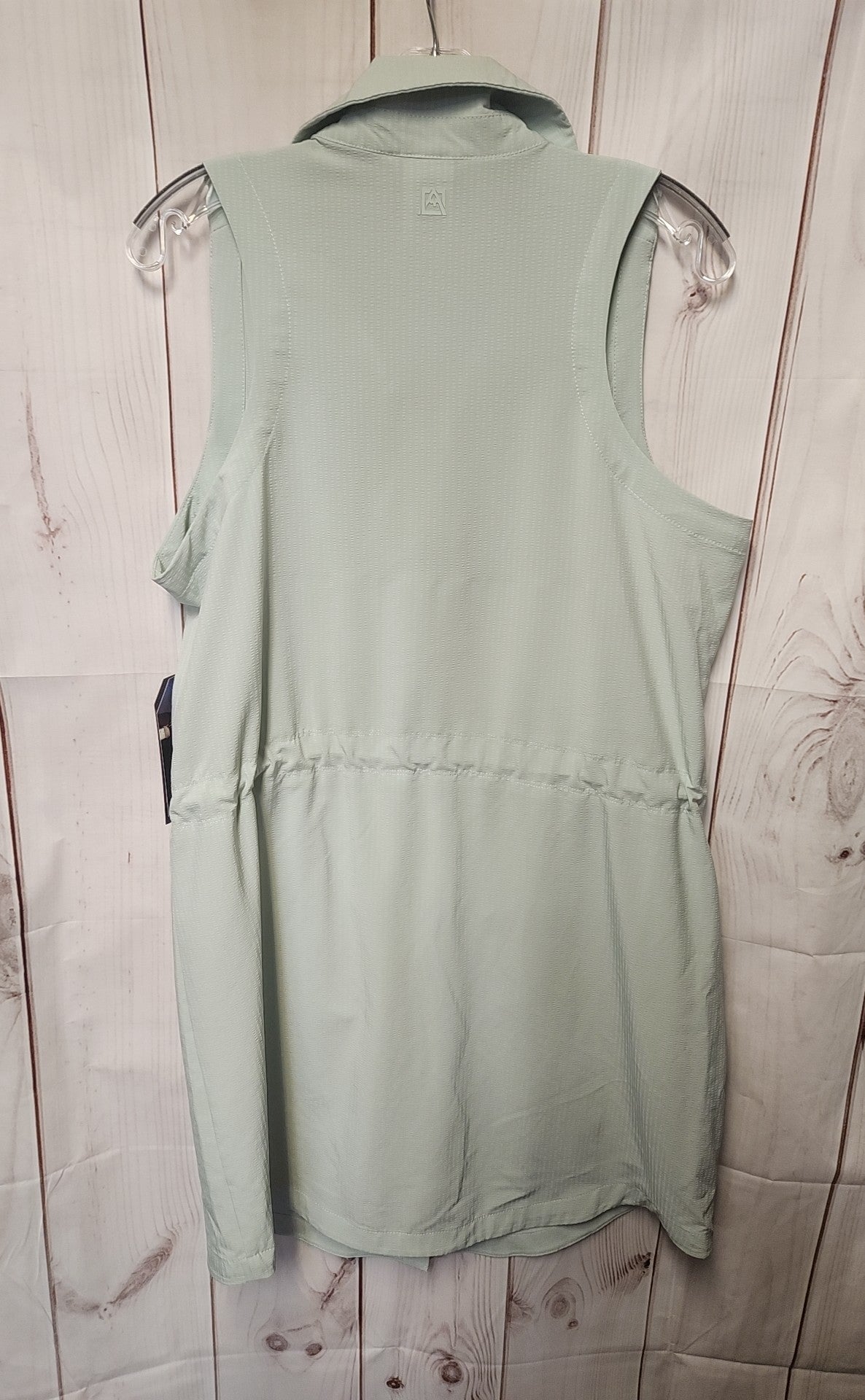 NWT Avalanche Women's Size L Surf Spray Dress