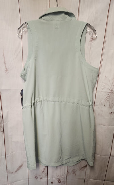 NWT Avalanche Women's Size L Surf Spray Dress