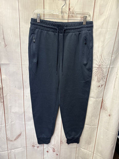 Old Navy Women's Size M Navy Sweatpants