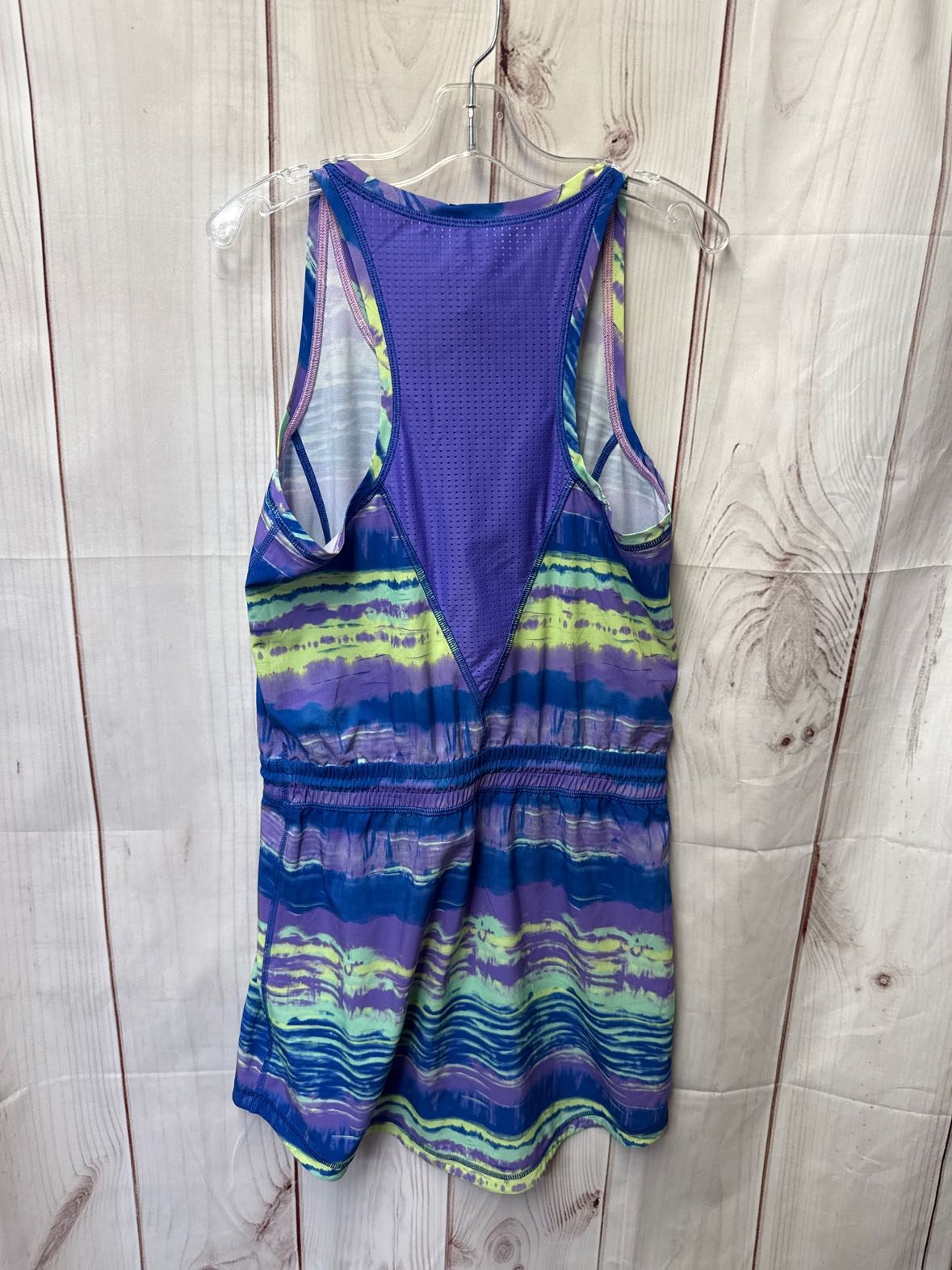 Ivivva - Lululemon Girl's Size 14 Purple Dress