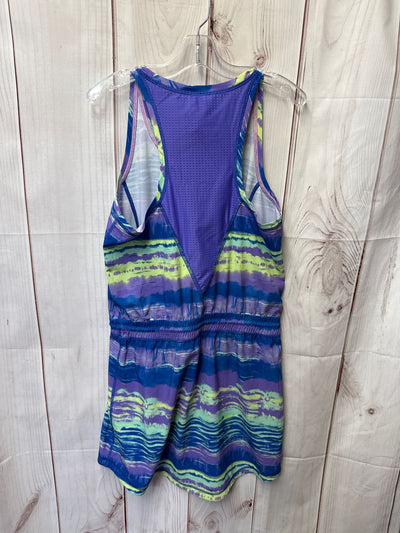 Ivivva - Lululemon Girl's Size 14 Purple Dress