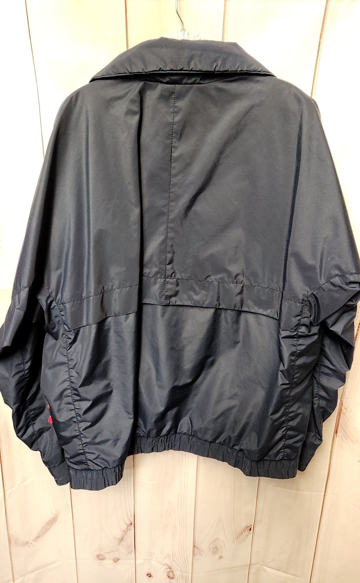 Columbia Men's Size L Navy Jacket