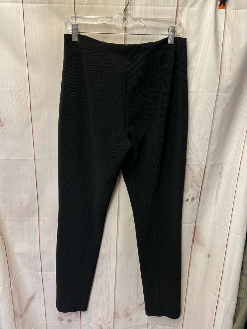 Joseph Ribkoff Women's Size 10 Black Pants