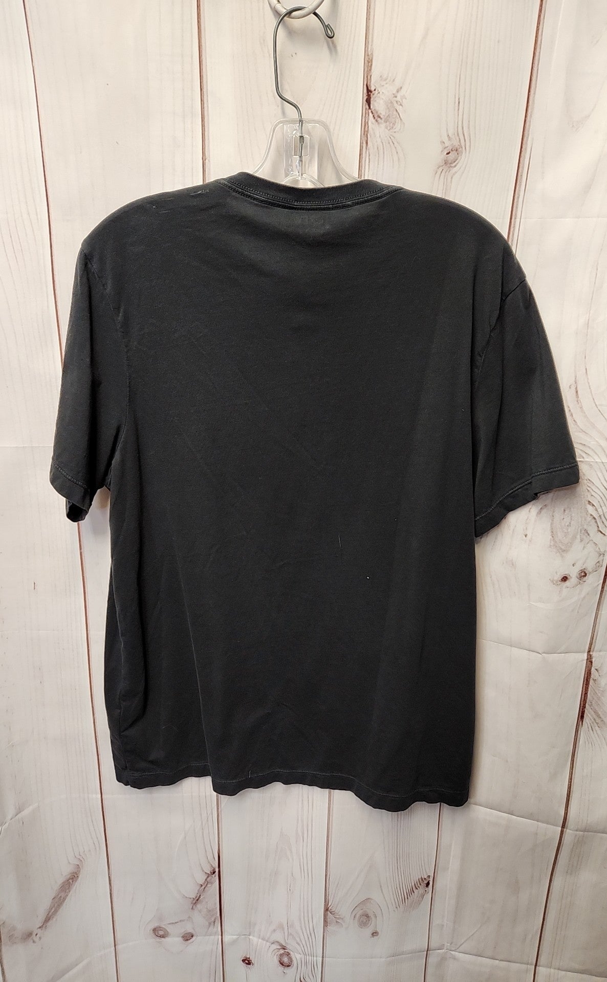 J Crew Men's Size L Black Shirt