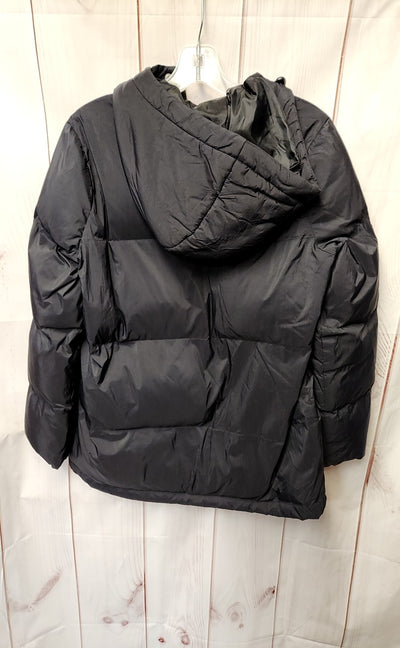 Madewell Women's Size XS Black Jacket