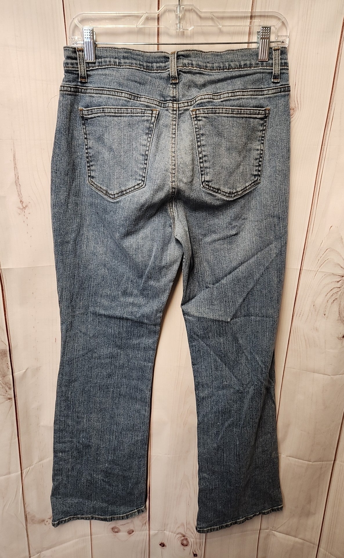 DKNY Women's Size 30 (9-10) Blue Jeans