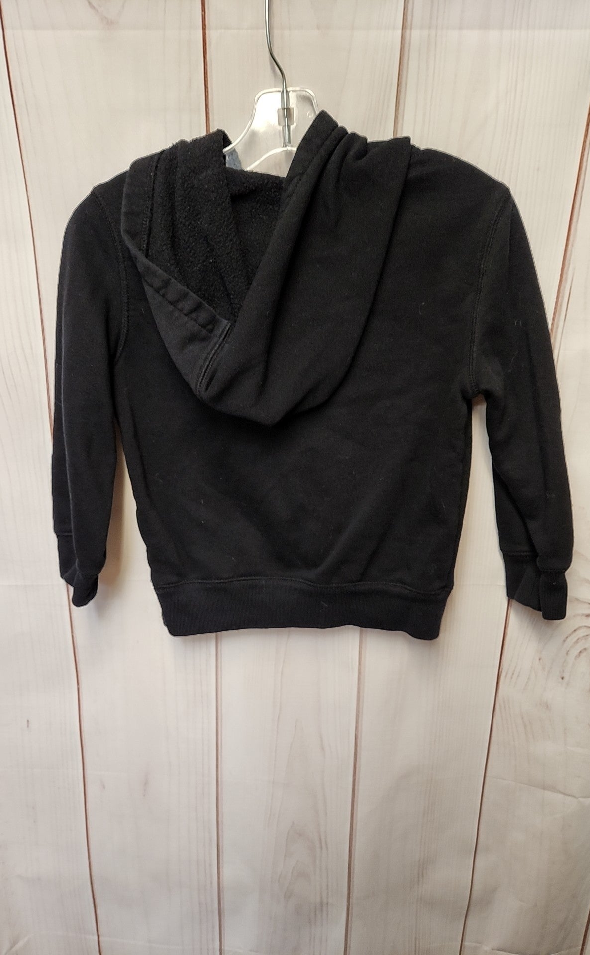 Gap Boy's Size 4/5 Black Sweatshirt