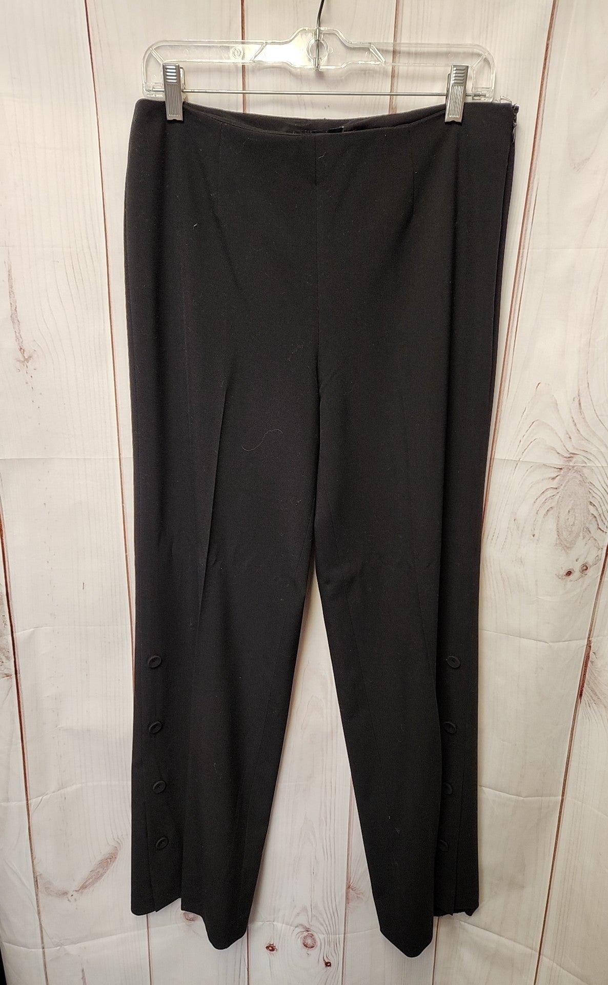 Nine West Women's Size 4 Black Pants
