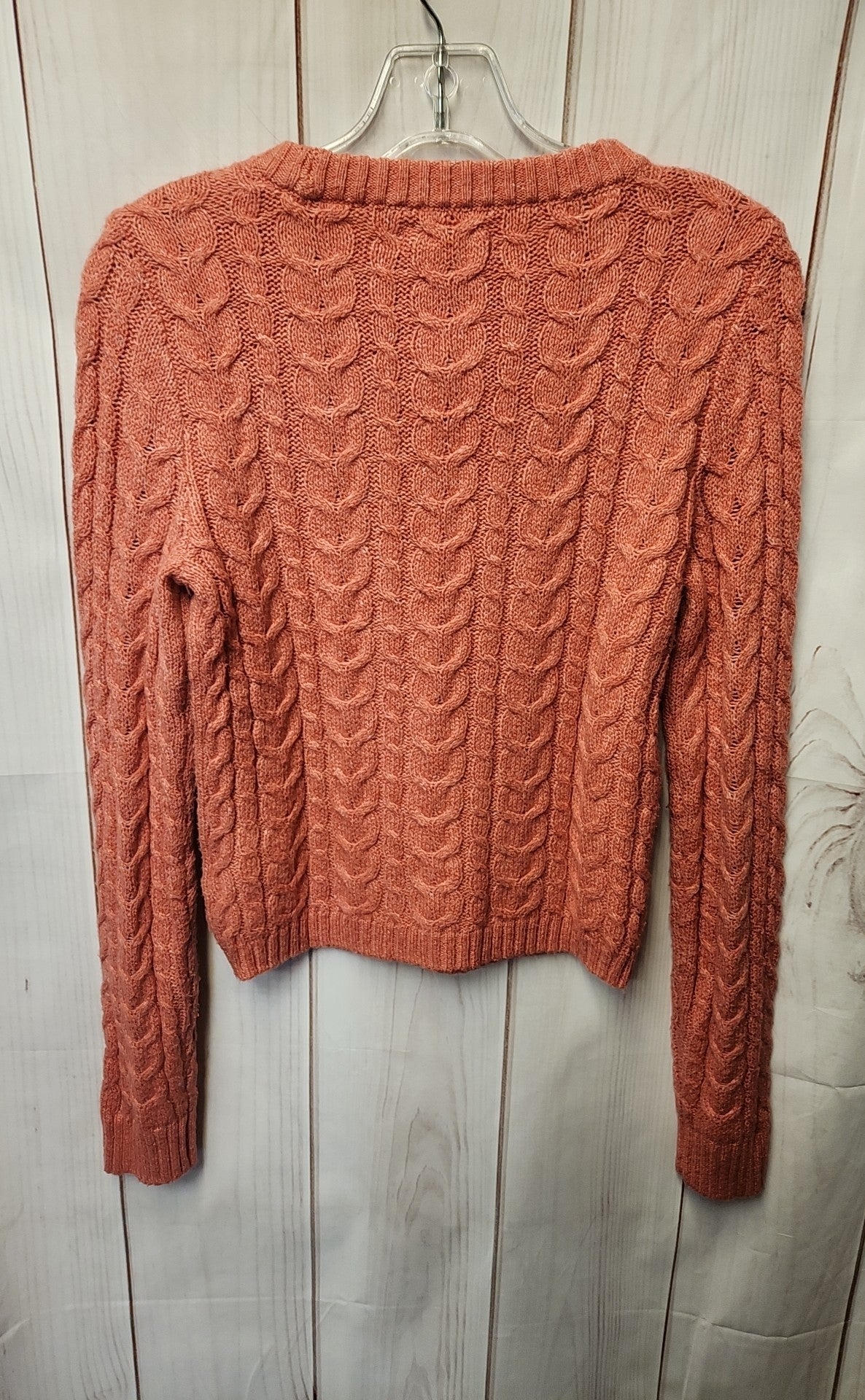 American Eagle Women's Size XS Pink Sweater