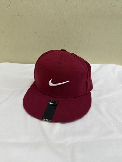 Nike Size One Size Red Hat