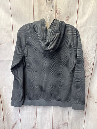 Under Armour Boy's Size XL Gray Sweatshirt