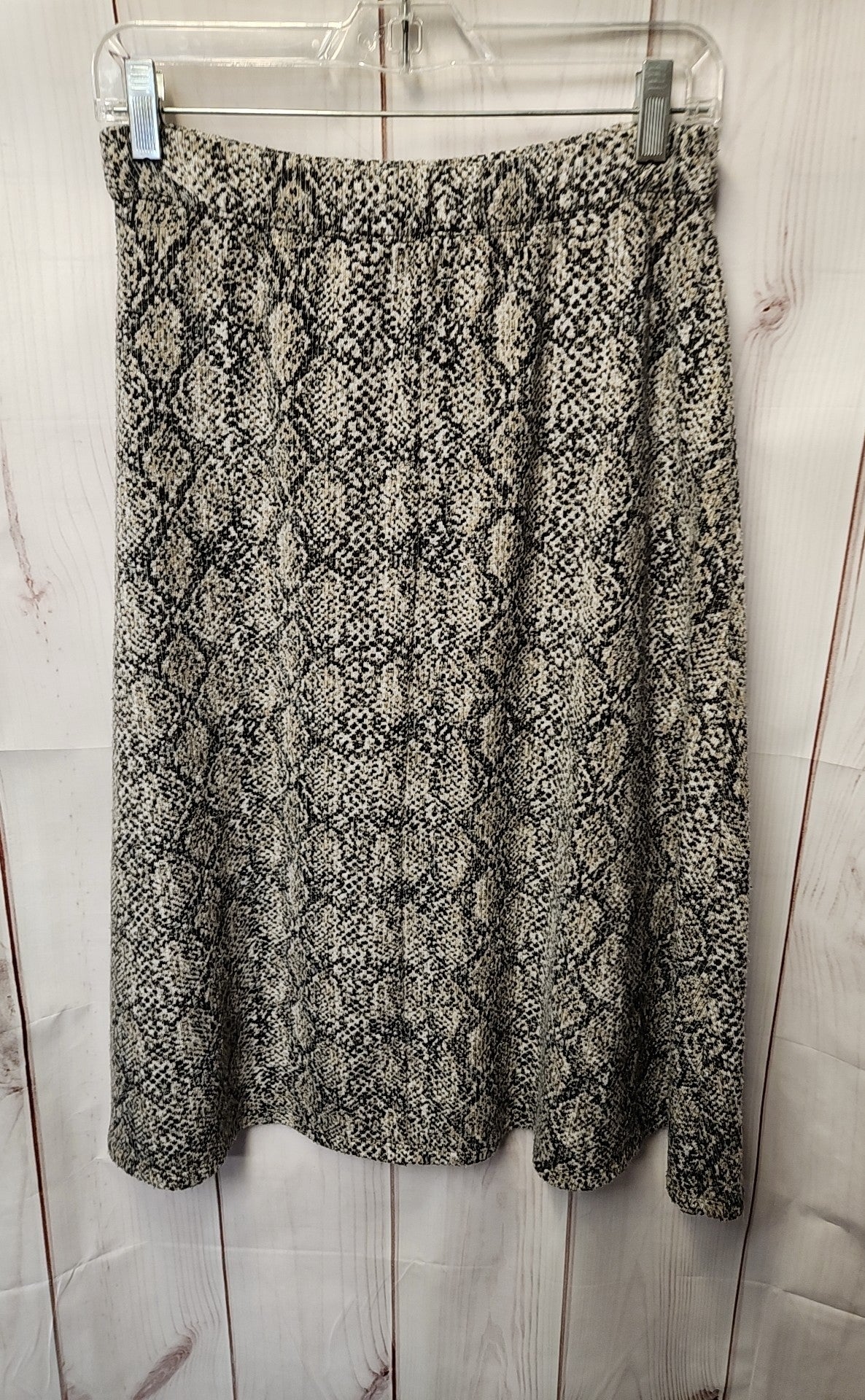 Zara Women's Size M Brown Skirt