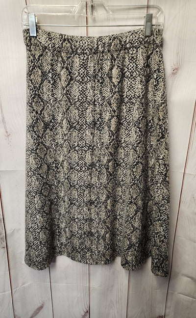 Zara Women's Size M Brown Skirt