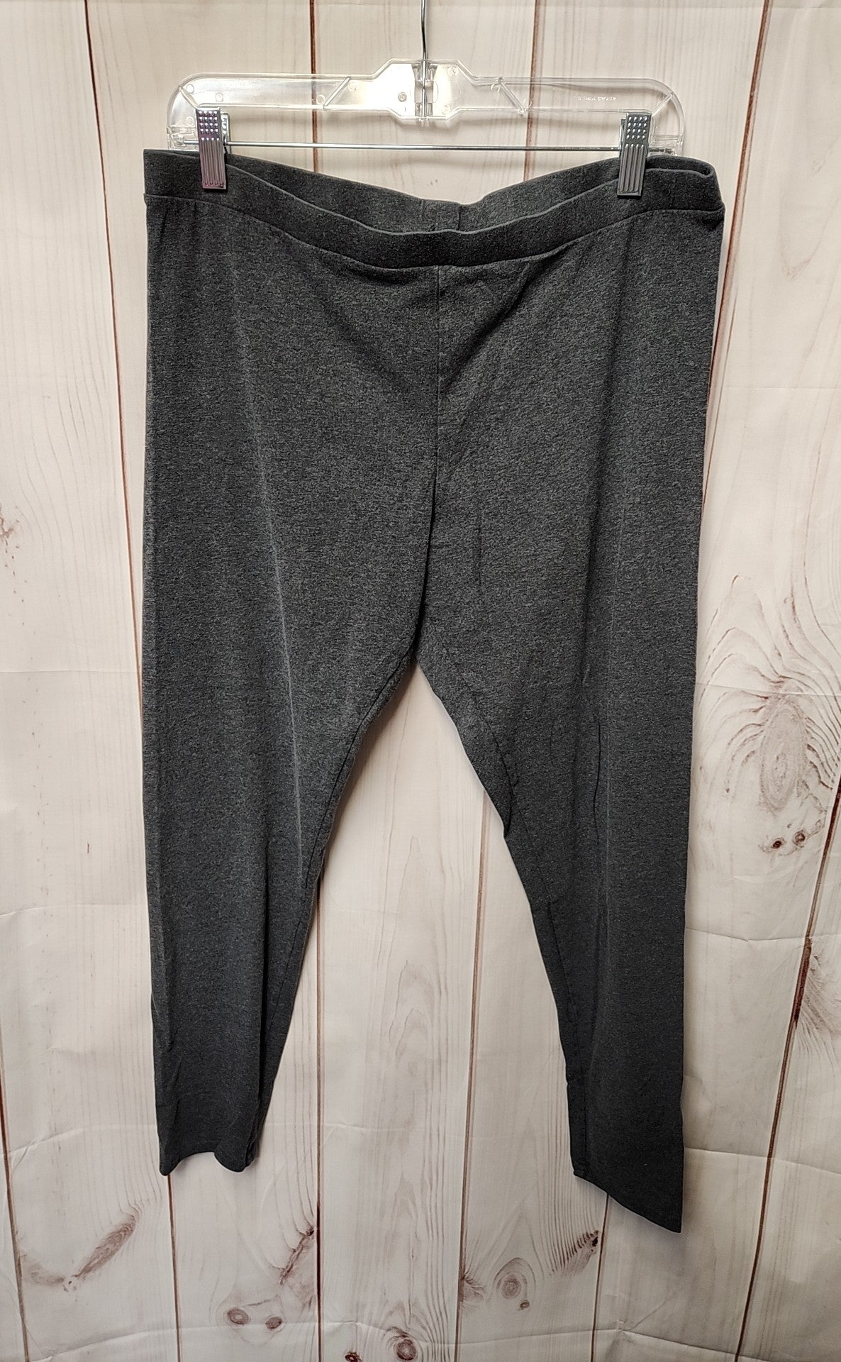 Lauren Conrad Women's Size XL Gray Leggings