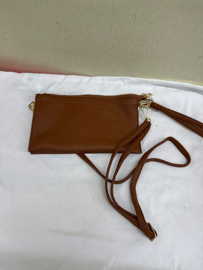 Brown Purse Bag