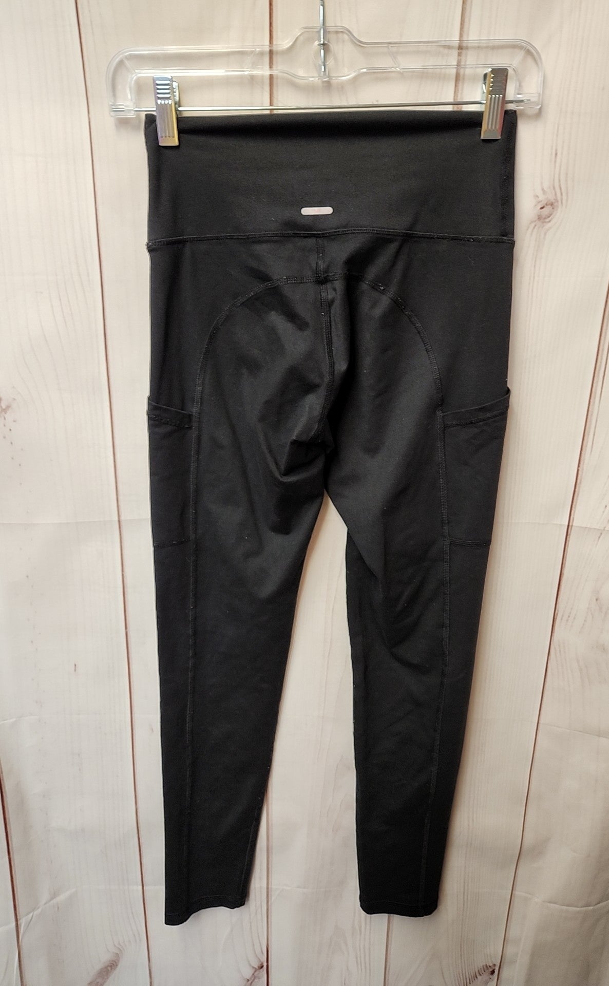 Aerie Women's Size S Black Leggings